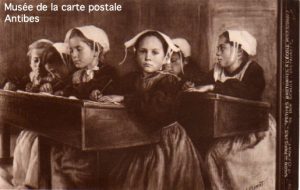 Les cartes postales du Limousin Musée de la Carte Postale